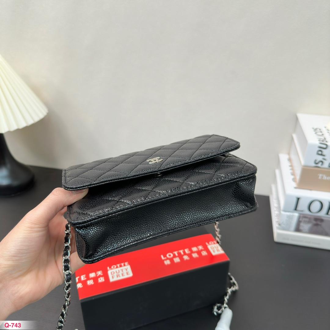 Replica Chanel Bag 19*13CM