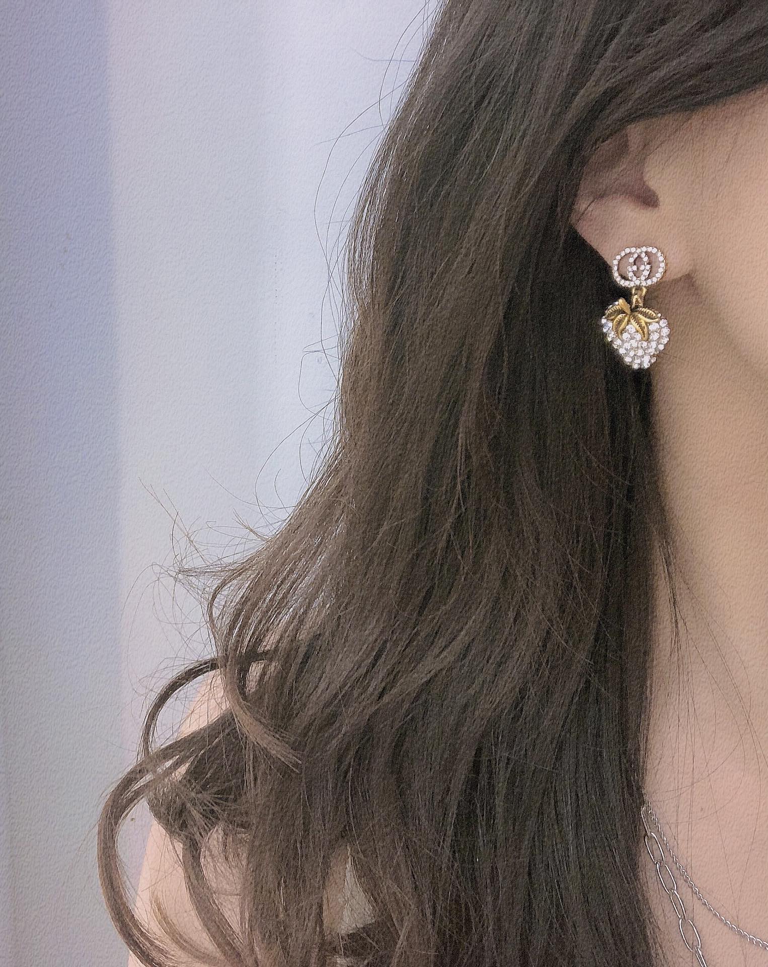 Replica GUCCI Earring