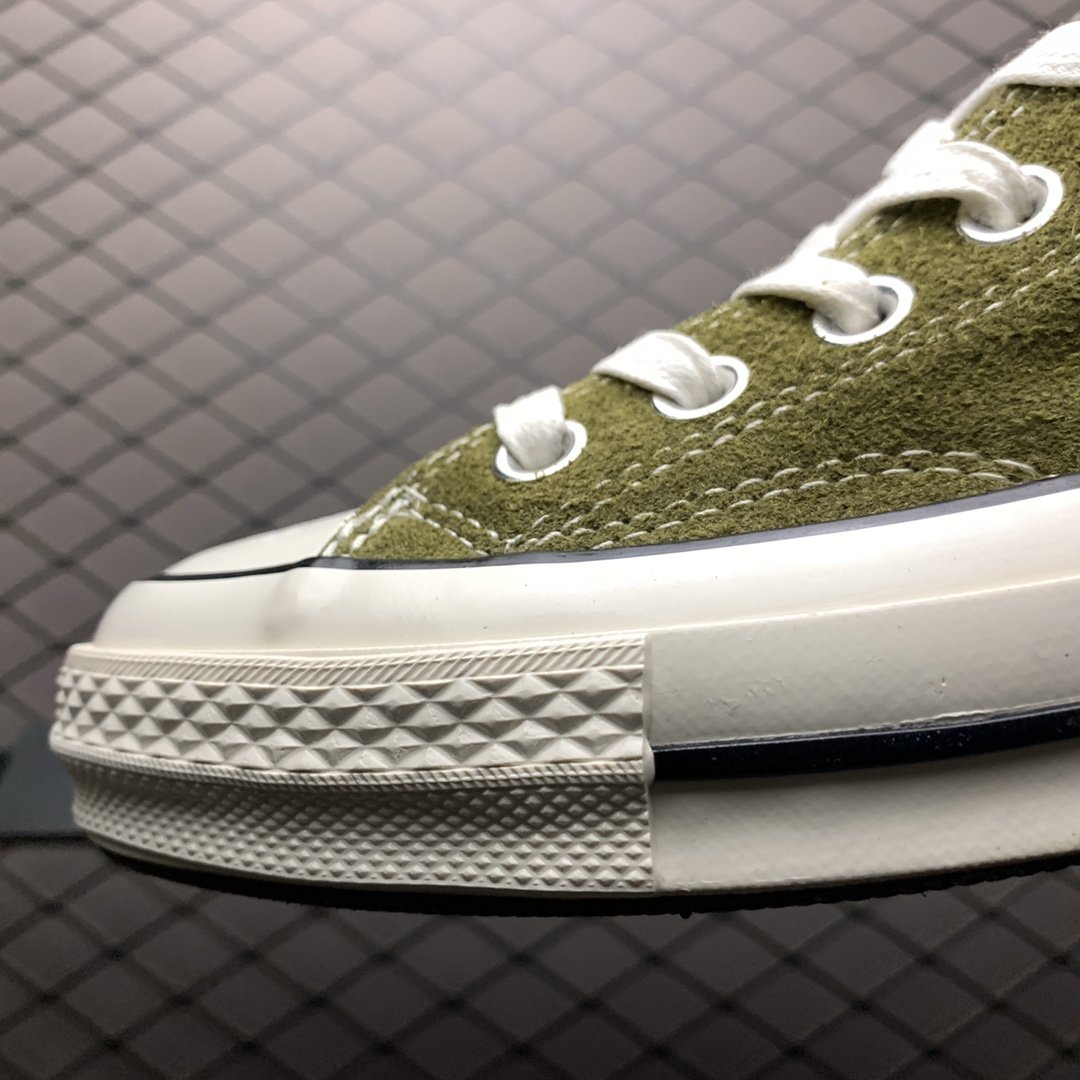 Replica Converse Shoe Madness x Converse Green Black Size 35-44
