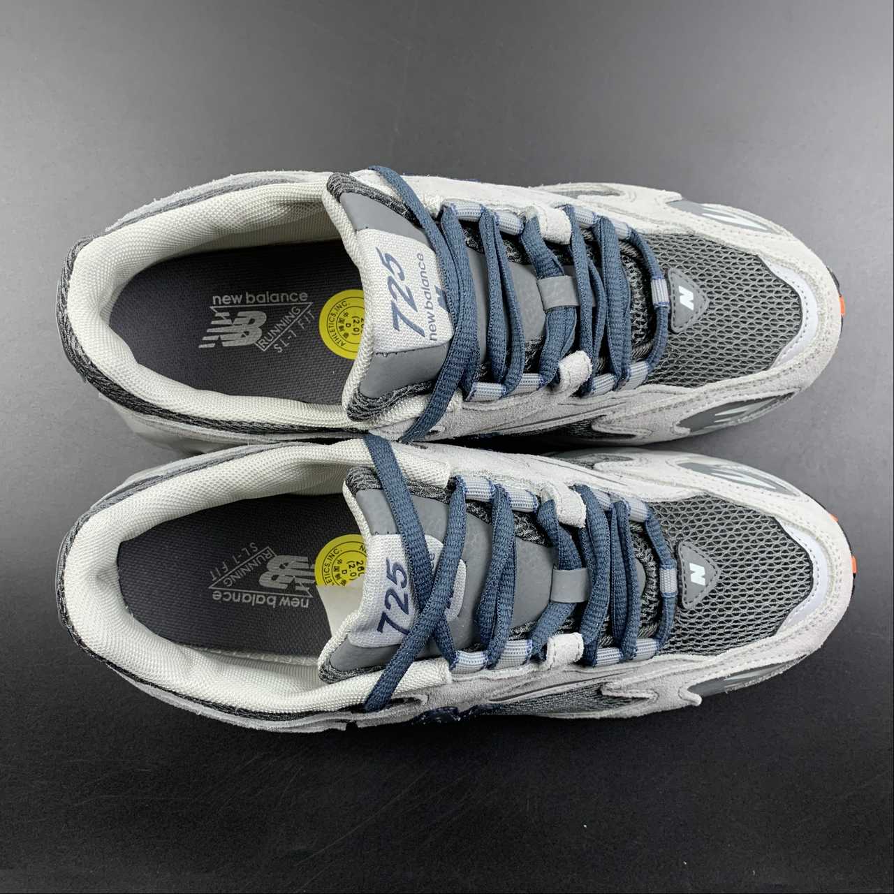 Replica New Balance Shoe New Balance NB725  ML725N  36-45