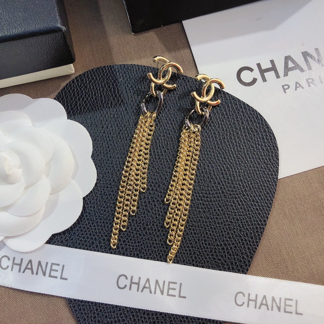 Replica CHANEL Earring