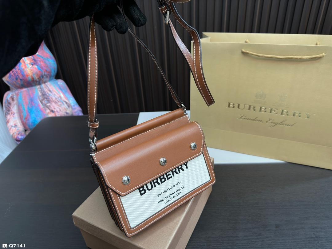 Replica Burberry Bag 12*18CM