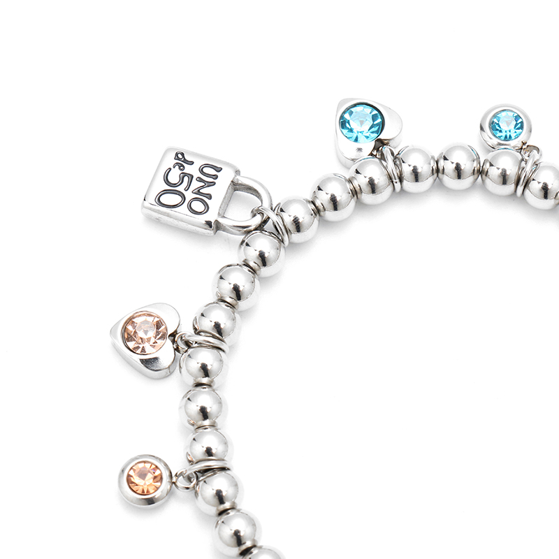 Replica UNOde50 Bracelet