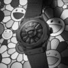 Replica Hublot 904l Stainless Steel Automatic Mechanical Watch 43MM