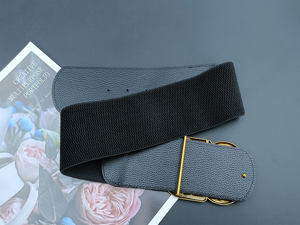 Replica DIOR belt