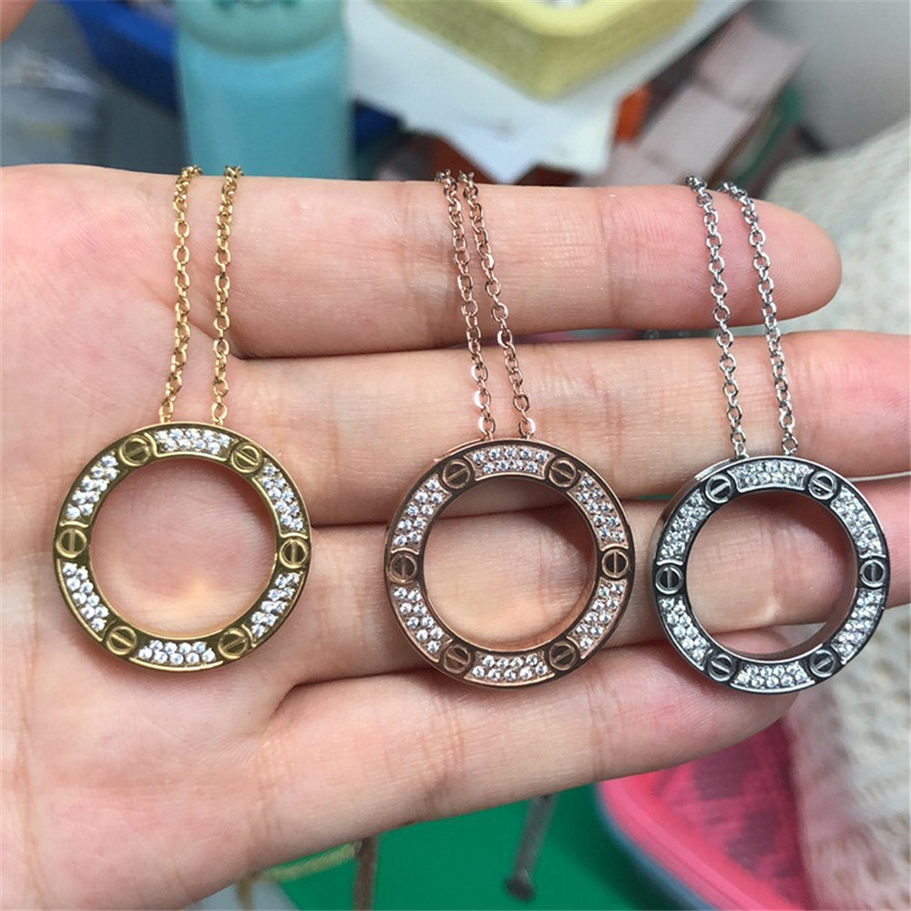 Replica CARTIER Necklace