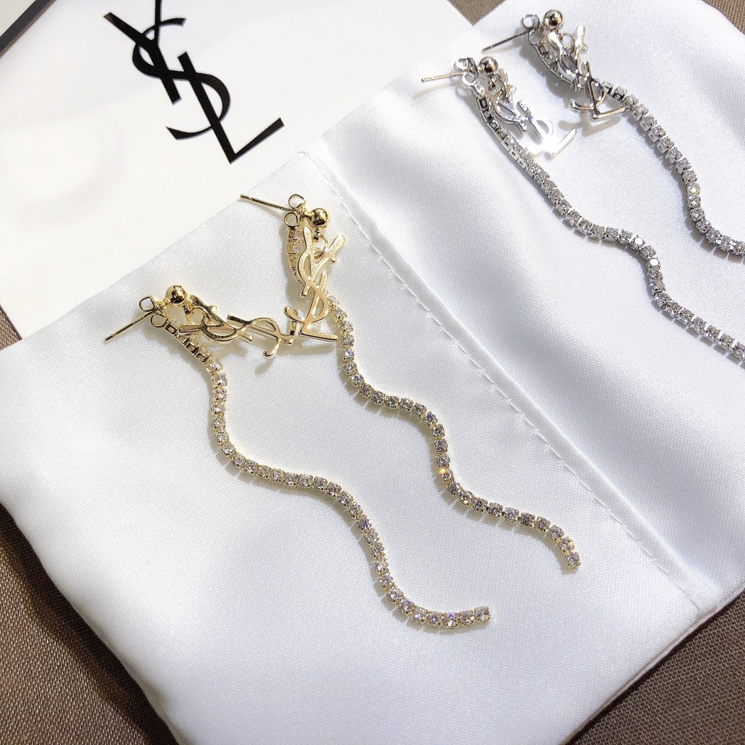 Replica YSL Earring