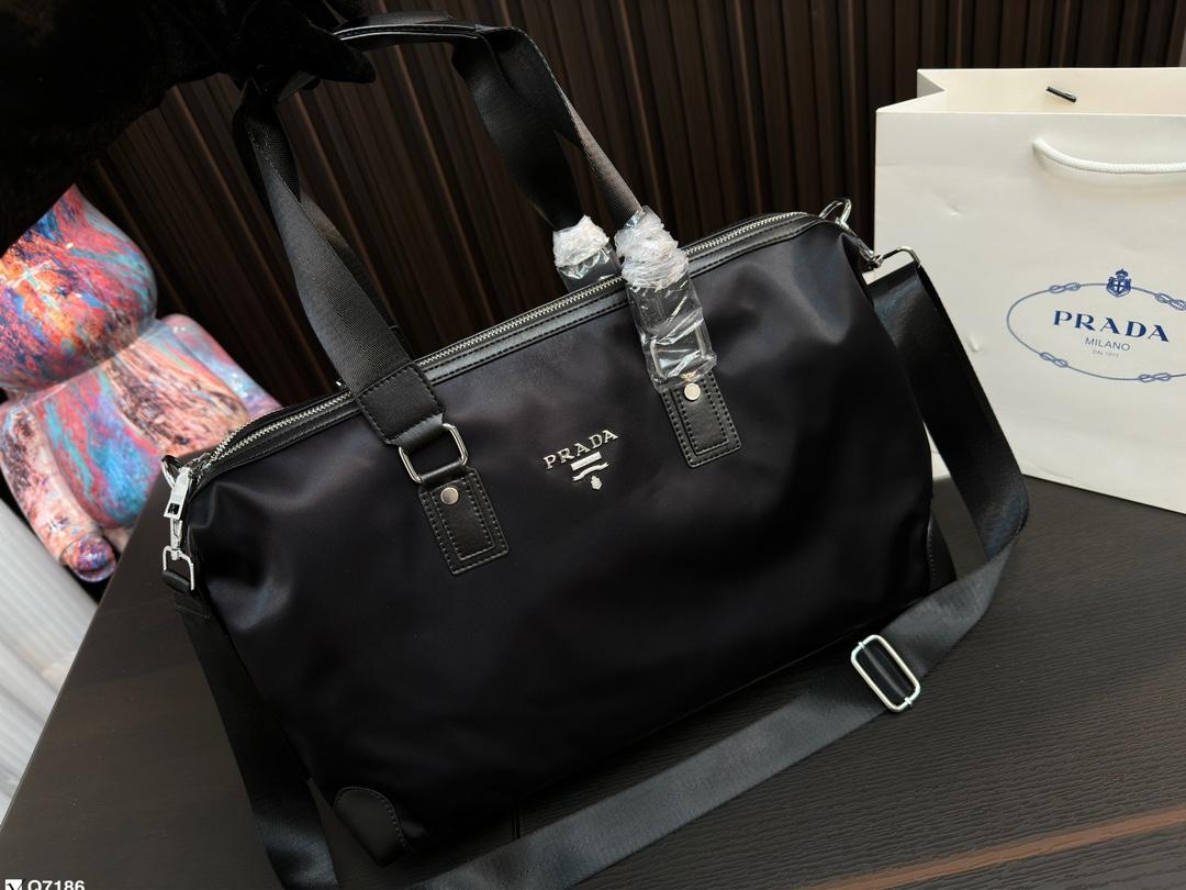 Replica Prada Bag 40*26CM