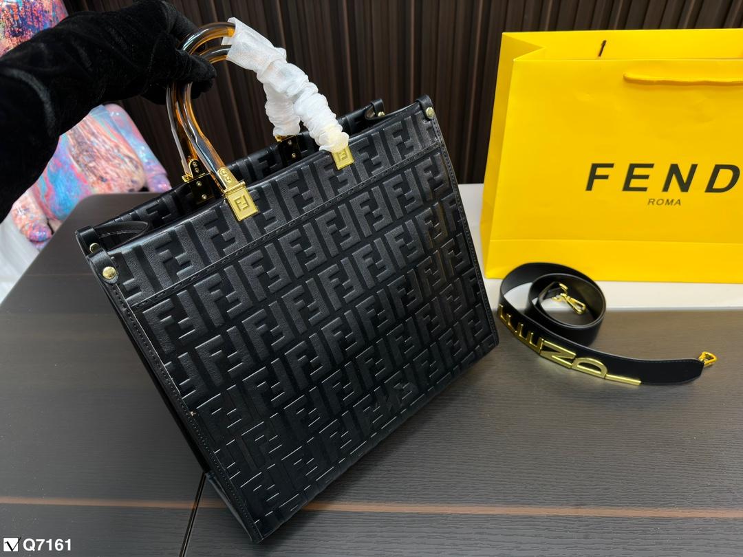Replica Fendi Bag 24*30CM
