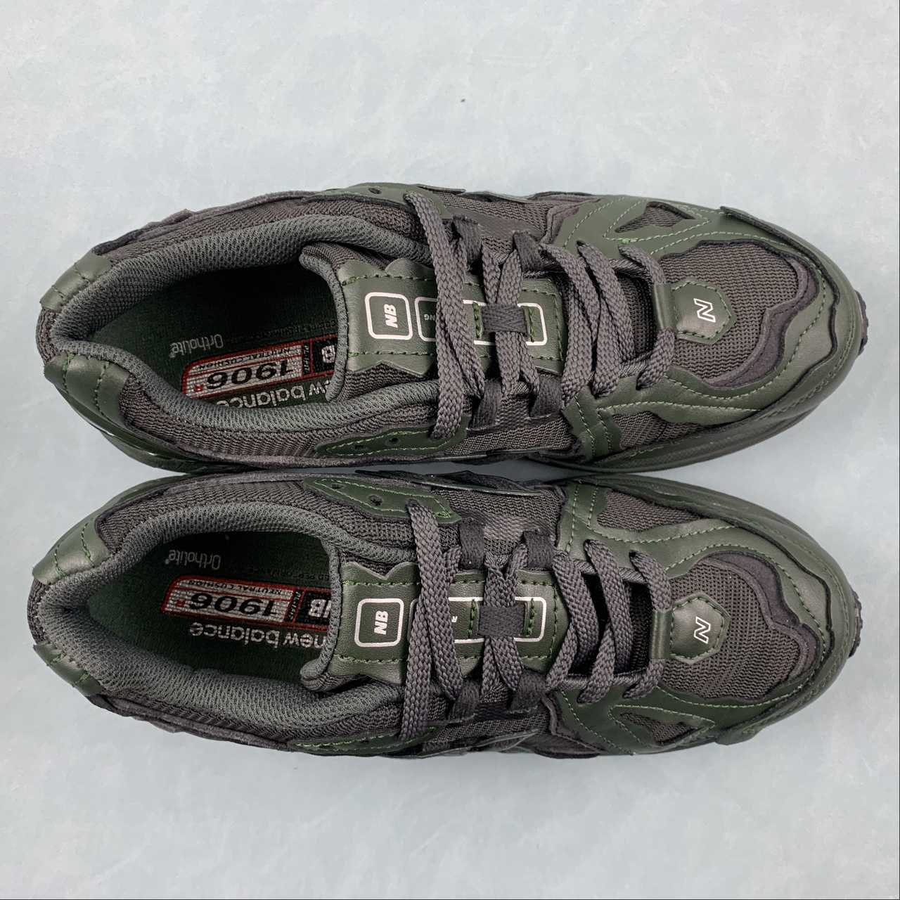 Replica New Balance Shoe New Balance NB1906  M1906DU  36-45