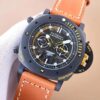 Replica Panerai 904l Stainless Steel Automatic Mechanical Watch 47MM