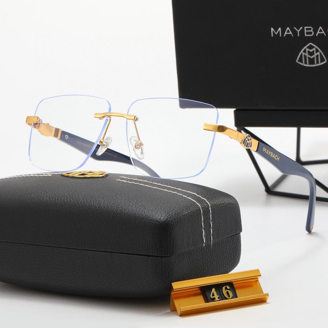 Replica Maybach Glasses