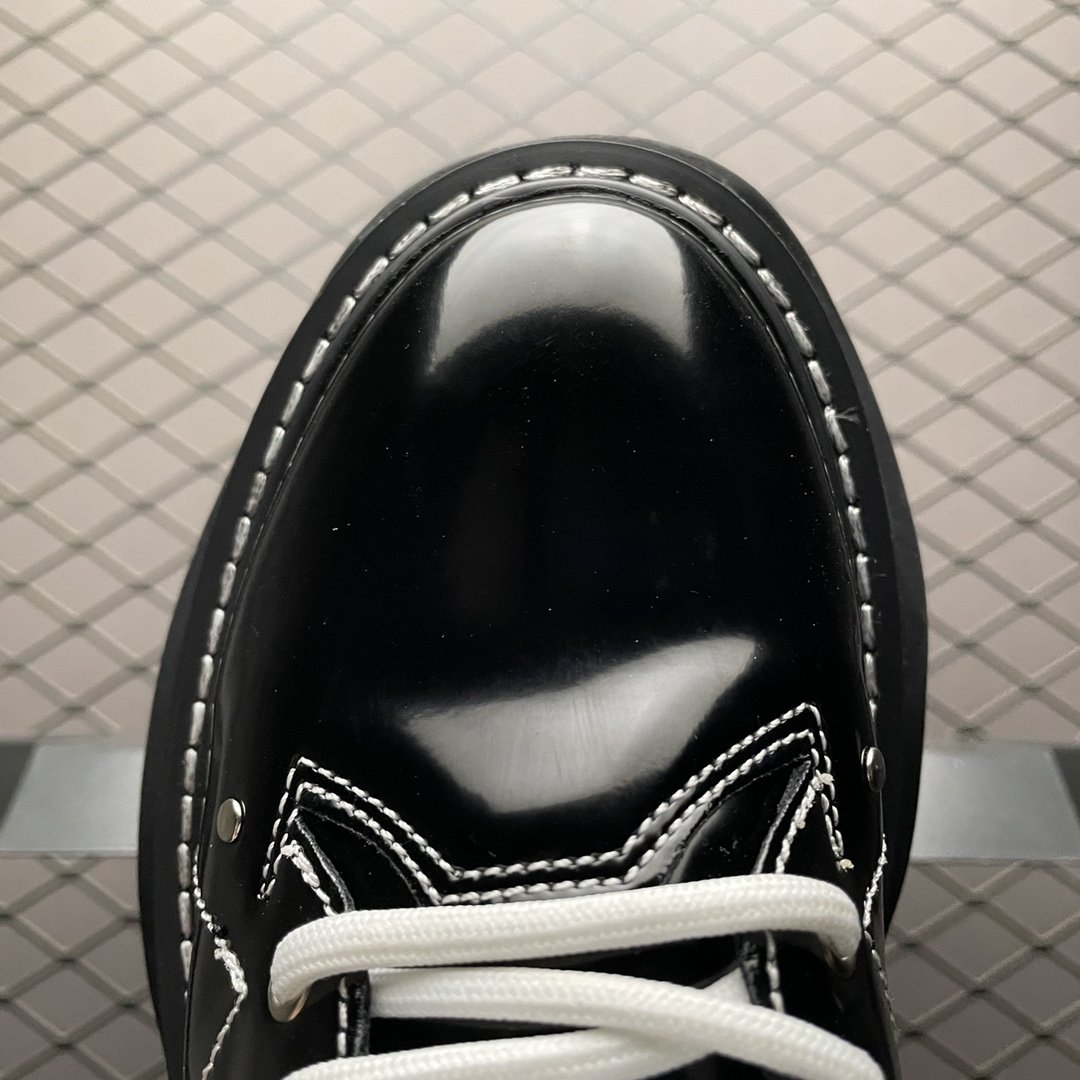 Replica Alexander McQueen Shoe Alexander McQueen 35-401544_01862