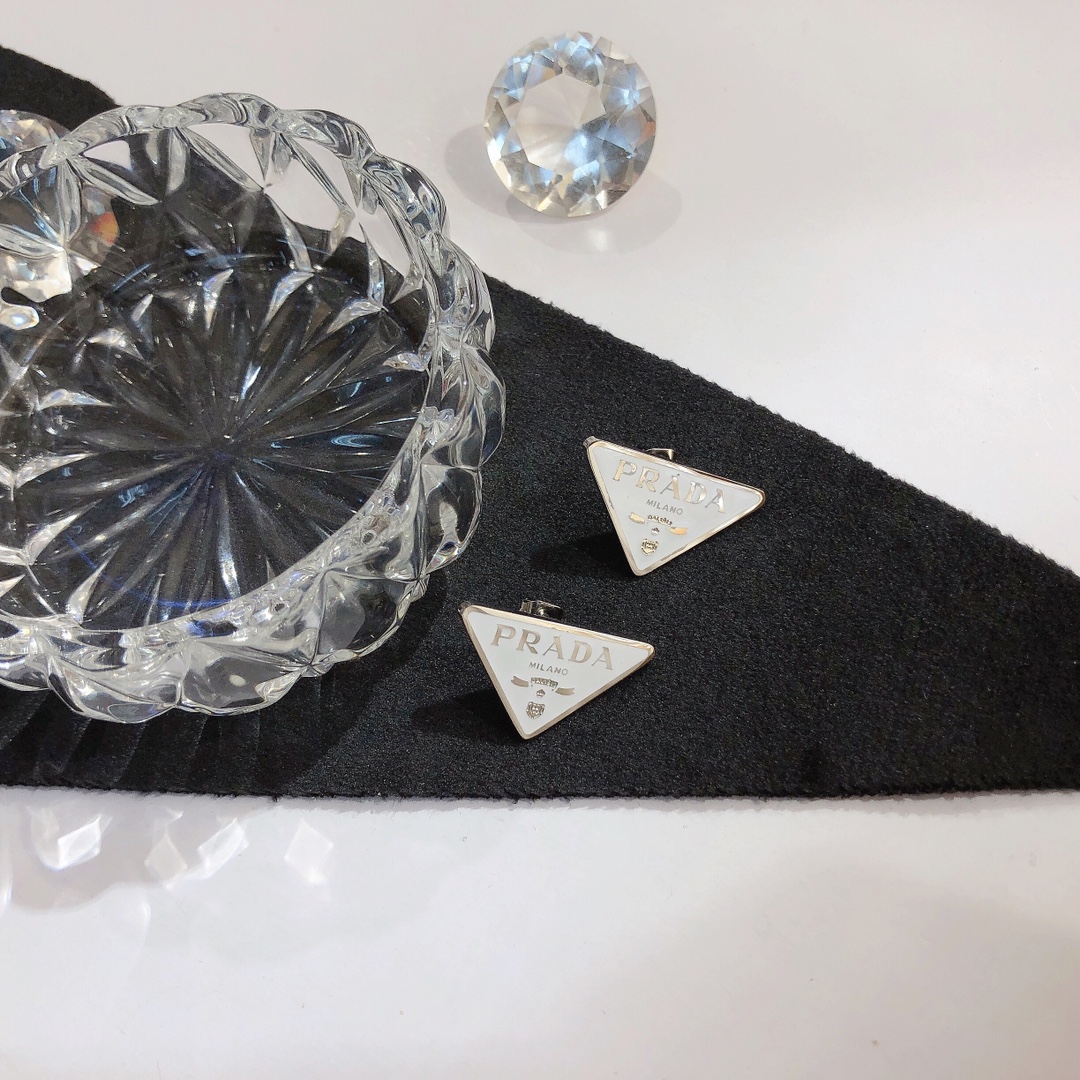 Replica PRADA Earring
