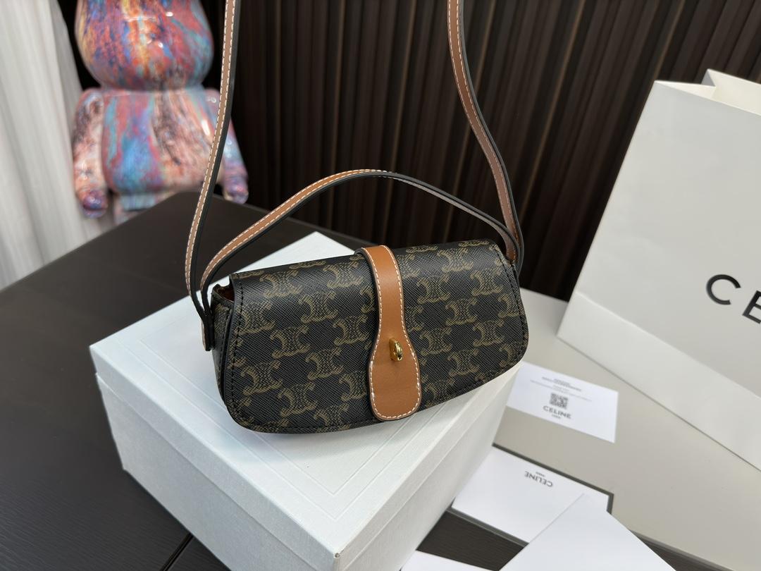 Replica Celine Bag 10*20CM