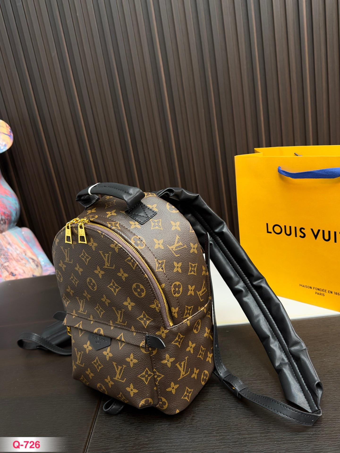 Replica Louis Vuitton Bag 20*30CM
