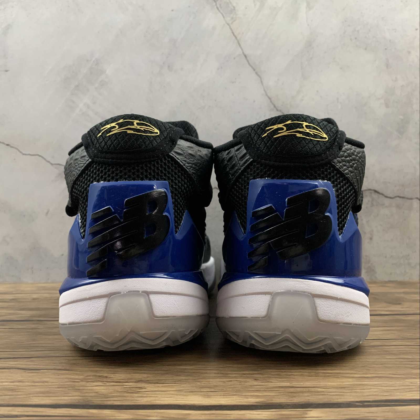 Replica New Balance Shoe New Balance  BBKLSTW1  40 40.5 41.5 42 42.5 43 44 44.5 45
