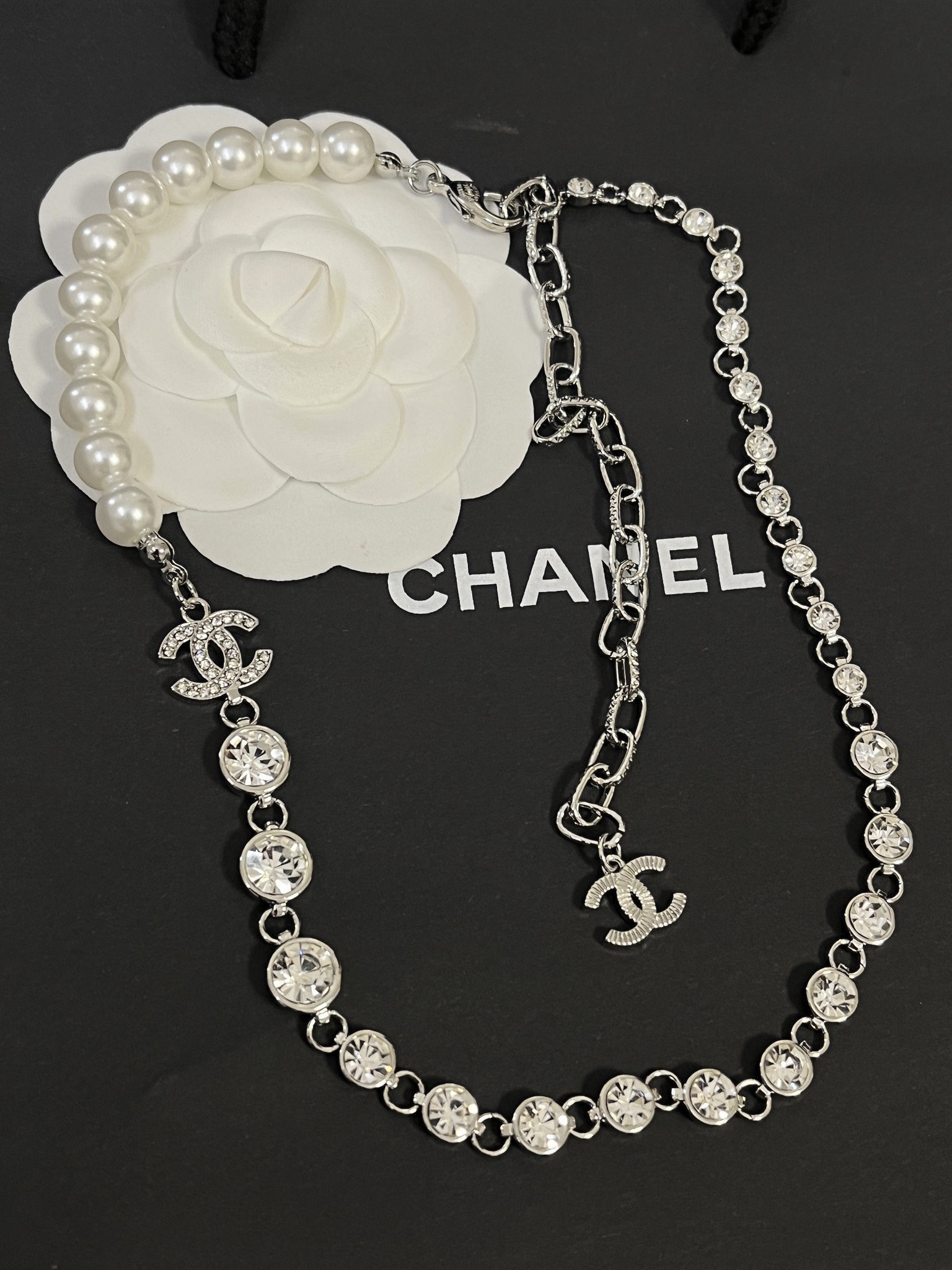 Replica CHANEL Necklace