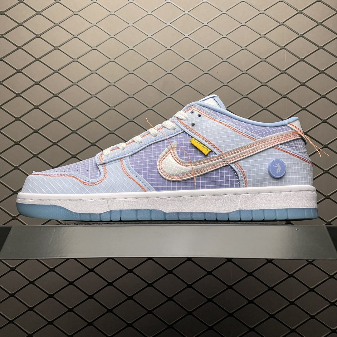 Replica Nike Dunk SB Shoe Union x Nike SB Dunk DJ9649-400 SIZE 36-47