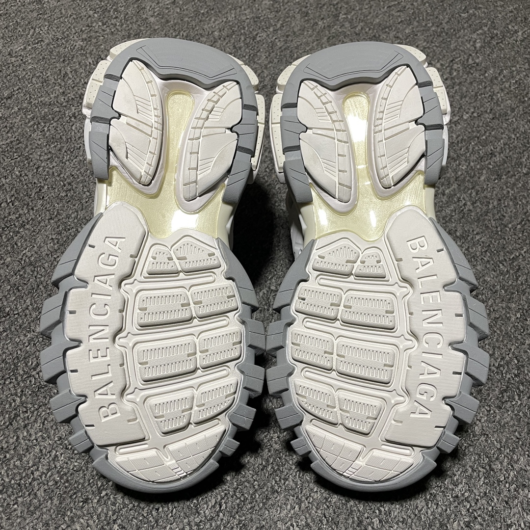 Replica Balenciaga Shoe Balenciaga Track Sneaker Size 35-46f