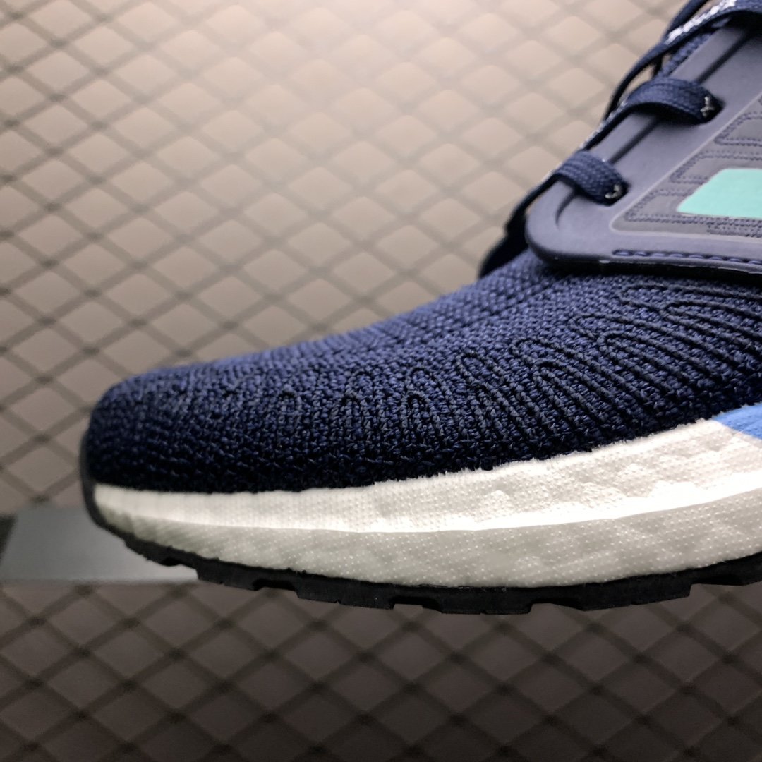Replica Adidas Shoe Adidas Ultra Boost UB20 FX7811 39-48