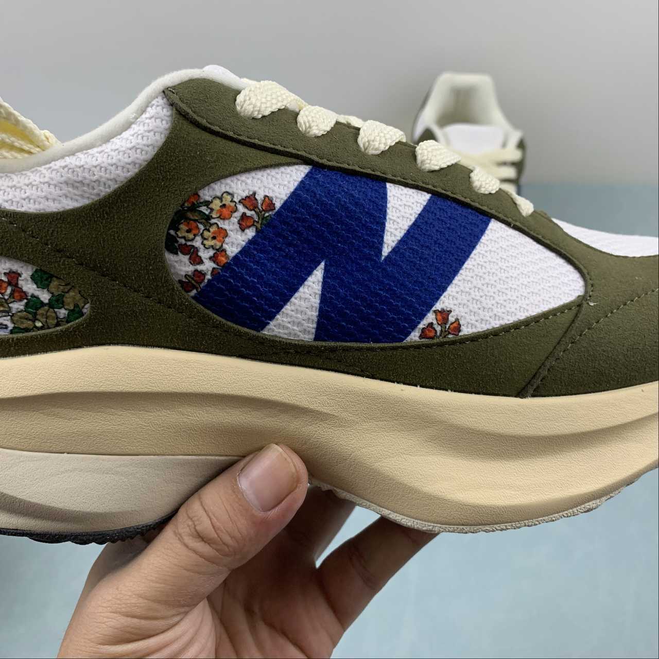 Replica New Balance Shoe New Balance  UWRPDBWL  40 40.5 41.5 42 42.5 43 44