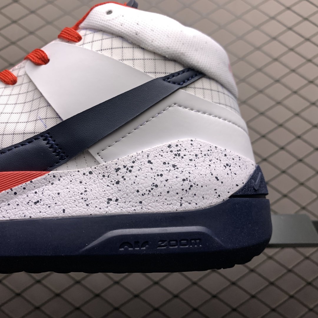 Replica Nike Shoe Nike Zoom KD1313 CI9948-101 40-46