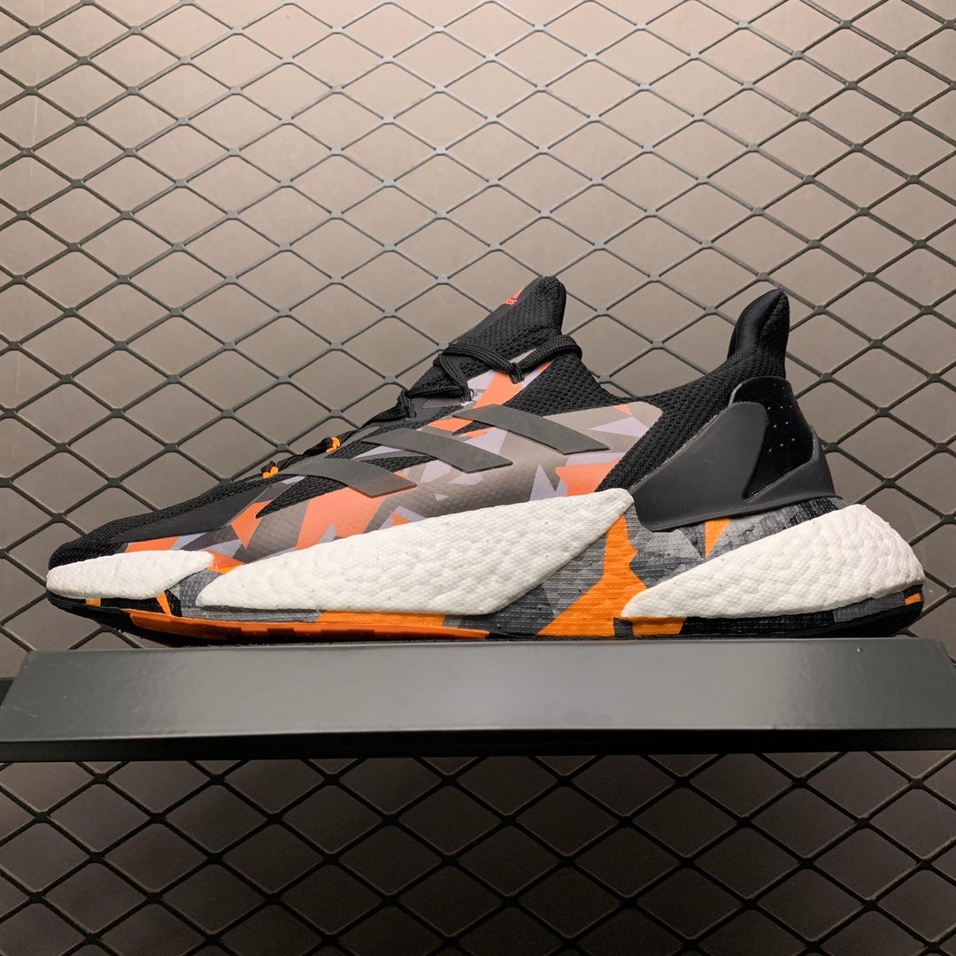 Replica Adidas Shoe Adidas X9000L4 Boost FW8413 40-45