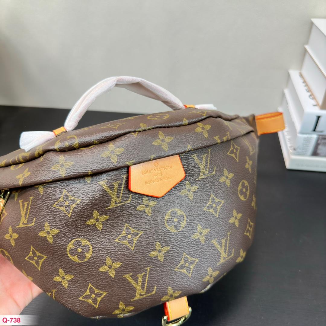 Replica Louis Vuitton Bag 30*17CM