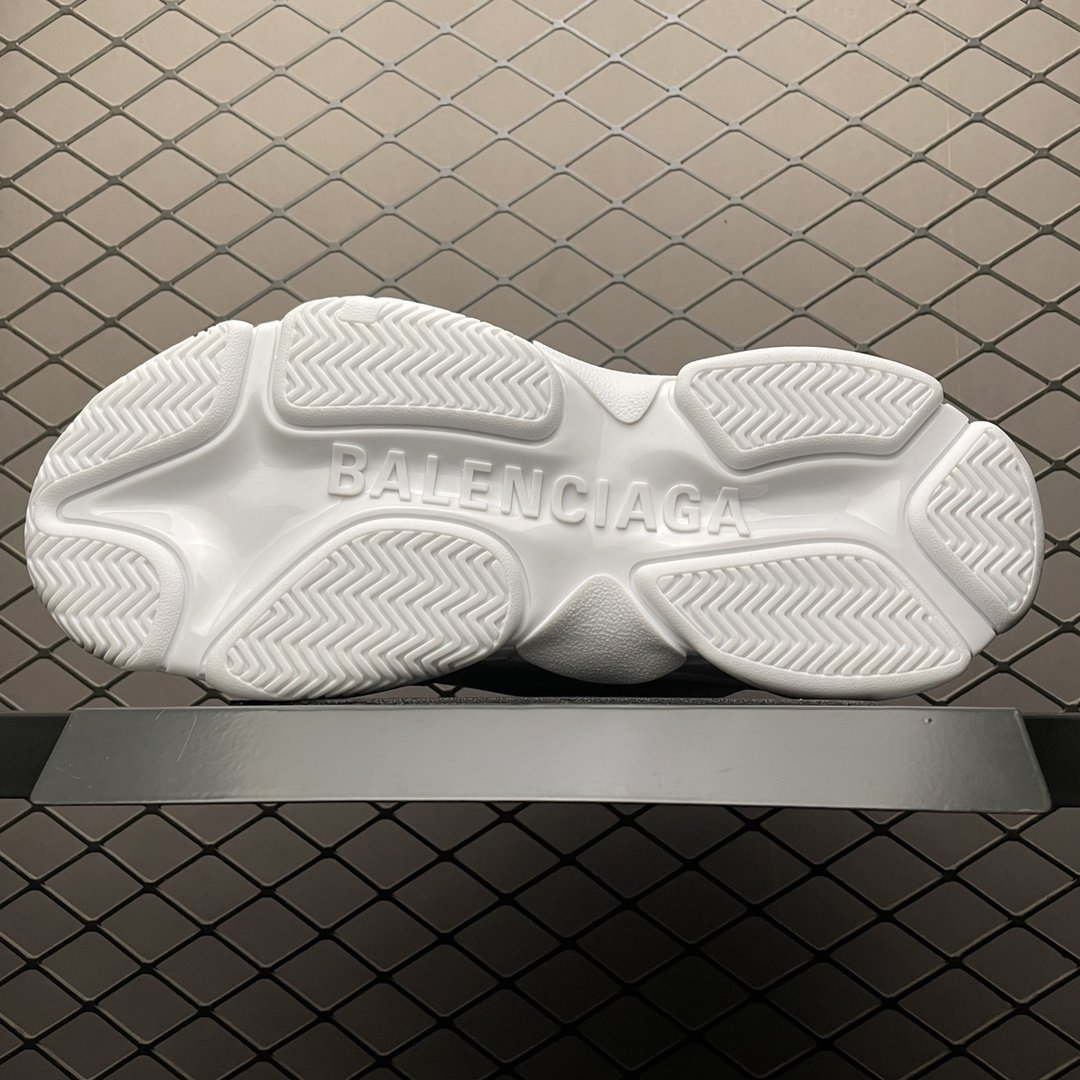 Replica Balenciaga Shoe Balenciaga Triple S Sneaker _02976