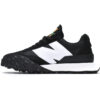 Replica New Balance Shoe New Balance XC-72-005 Black And White