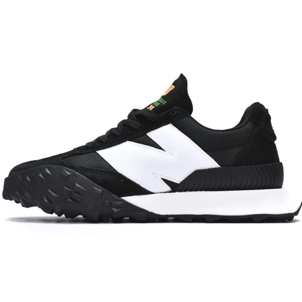 Replica New Balance Shoe New Balance XC-72-005 Black And White