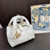 Replica Dior Bag  24*15CM/28*20CM