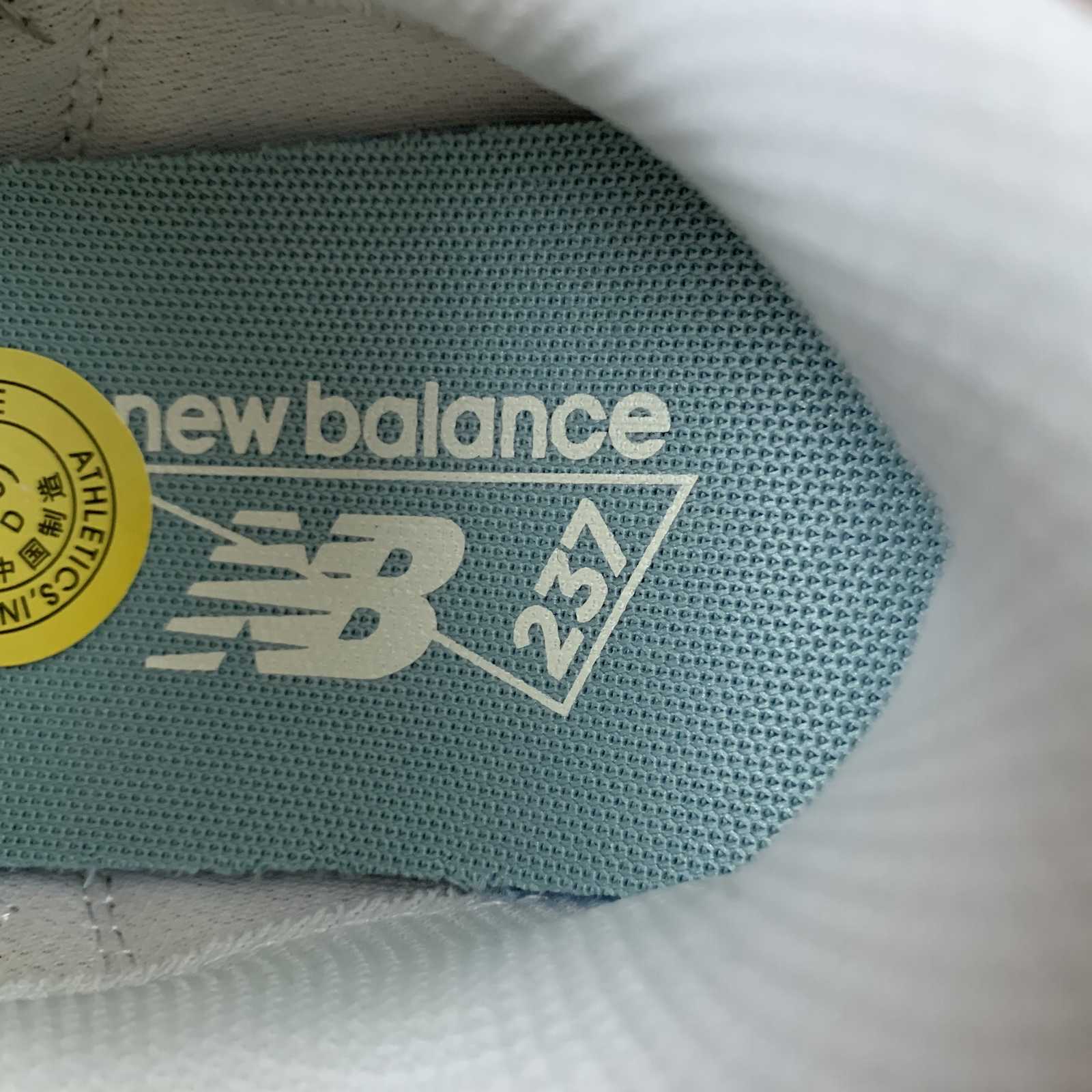 Replica New Balance Shoe New Balance NB237   WS237HN1   36-45