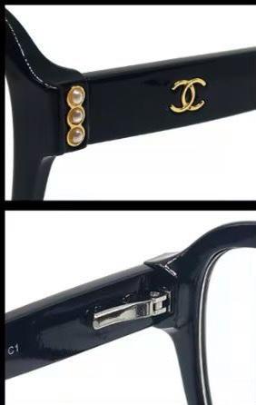 Replica Chanel Glasses