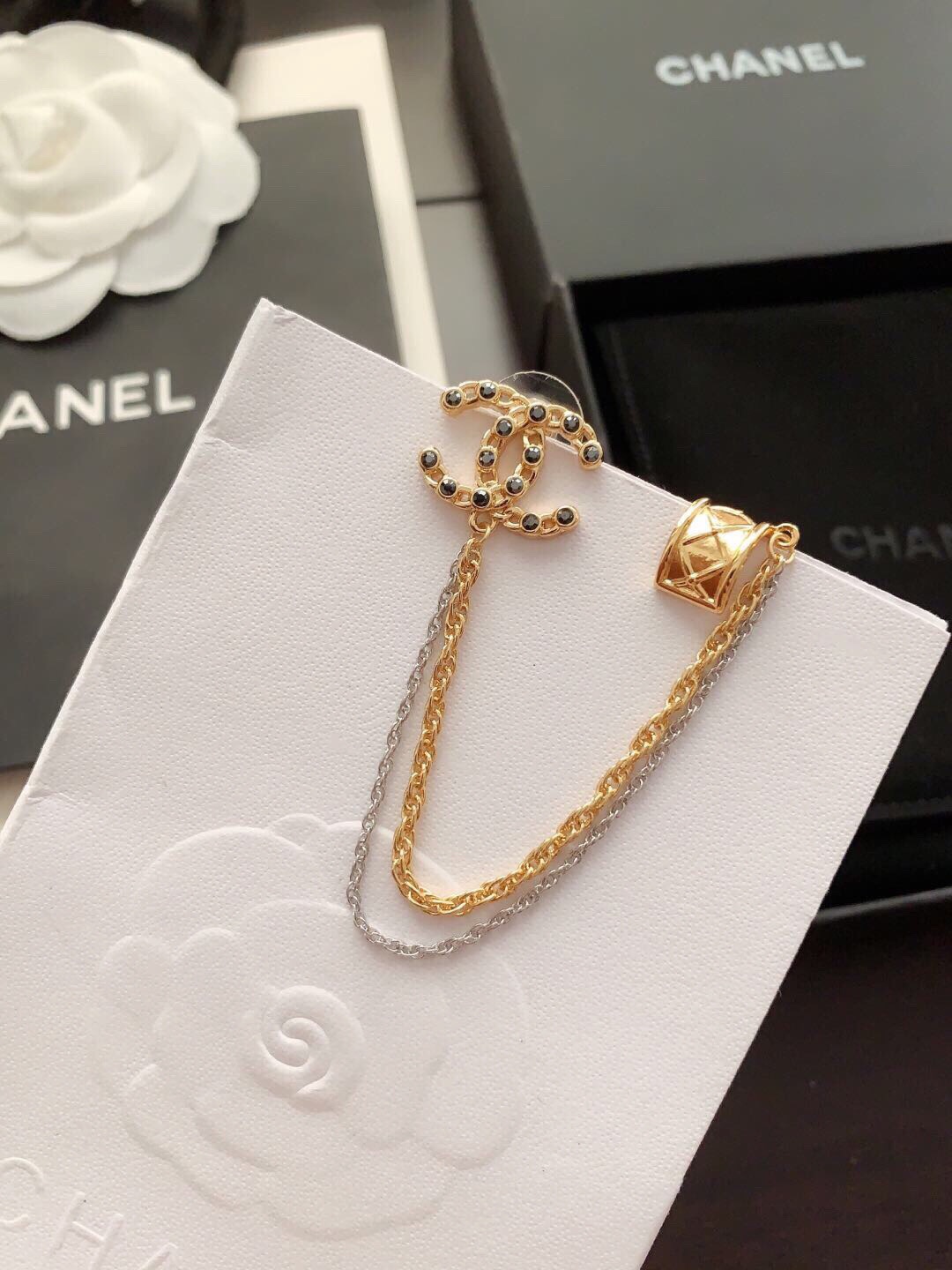 Replica CHANEL Earring