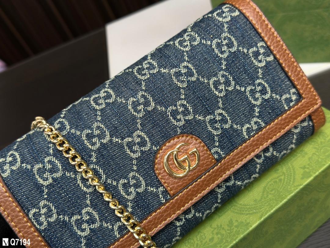 Replica Gucci Bag 21*12CM