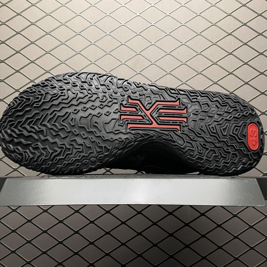 Replica Nike Shoe Nike Kyrie 7 Bred CQ9327-001 Size 39-46