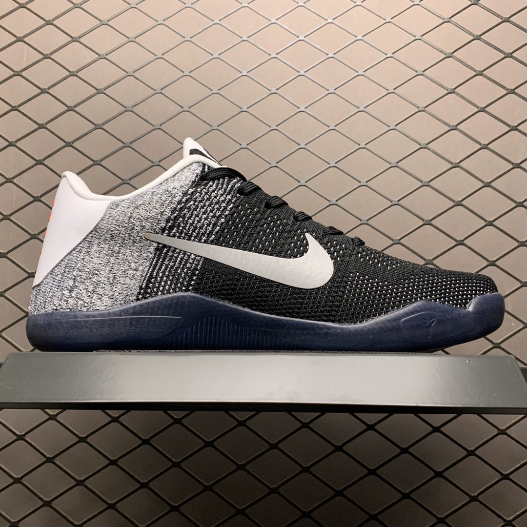 Replica Nike Shoe Nike Kobe 11 Elite Low 822675-105 40-45