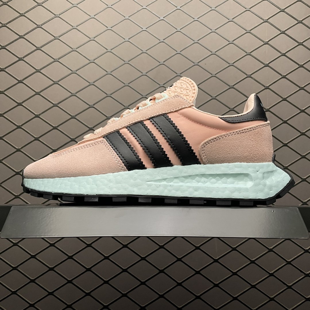 Replica Adidas Shoe Adidas Retropy E5H03078 Size 36-40