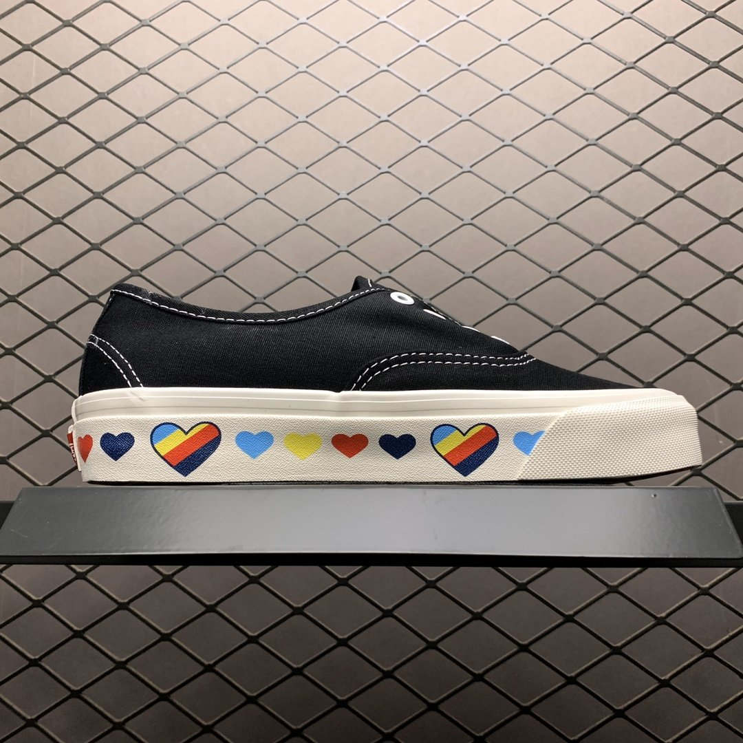 Replica Vans Shoe Vans Authentic Heart 35-44