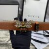 Replica GUCCI belt