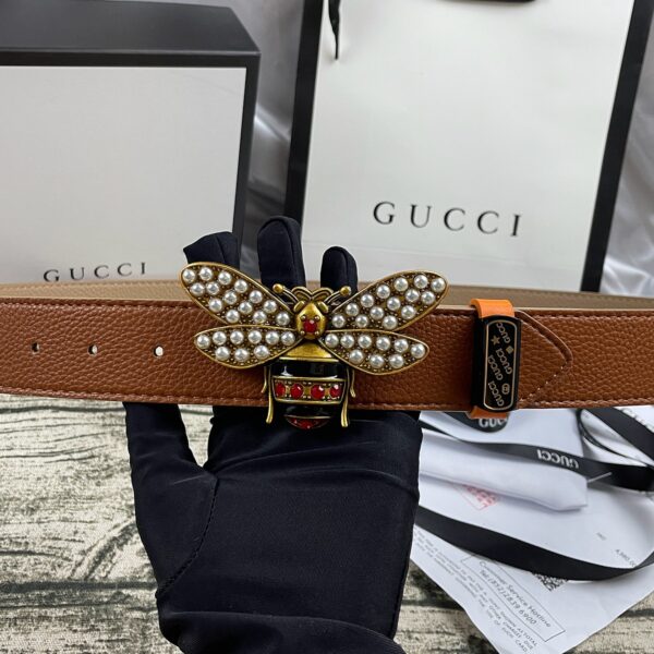 Replica GUCCI belt