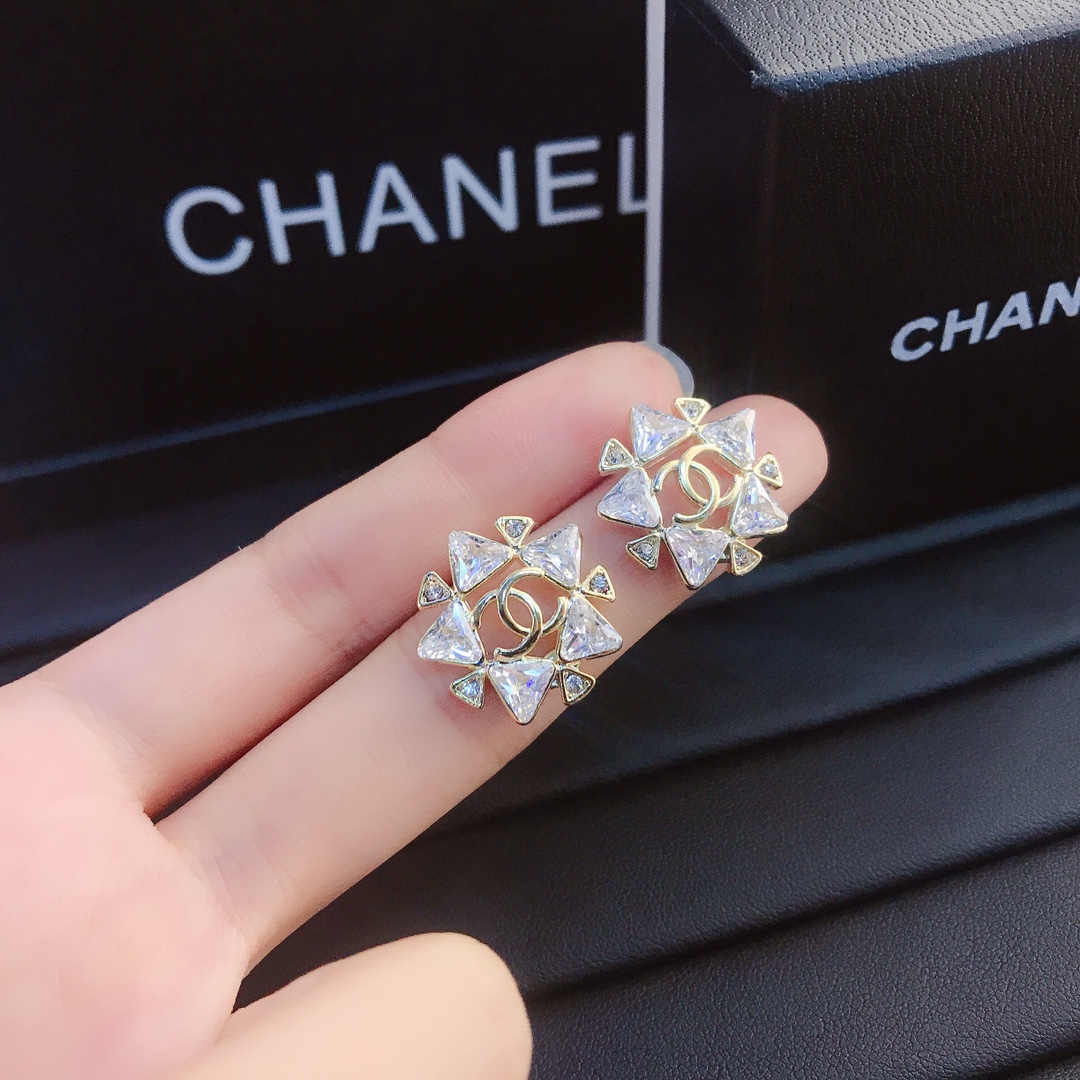 Replica CHANEL Earring