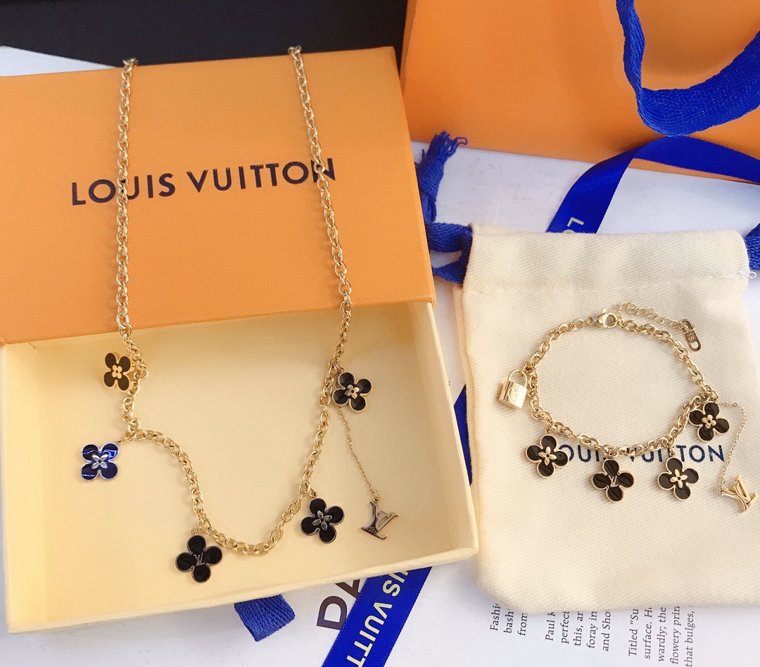 Replica LOUIS VUITTON Bracelet