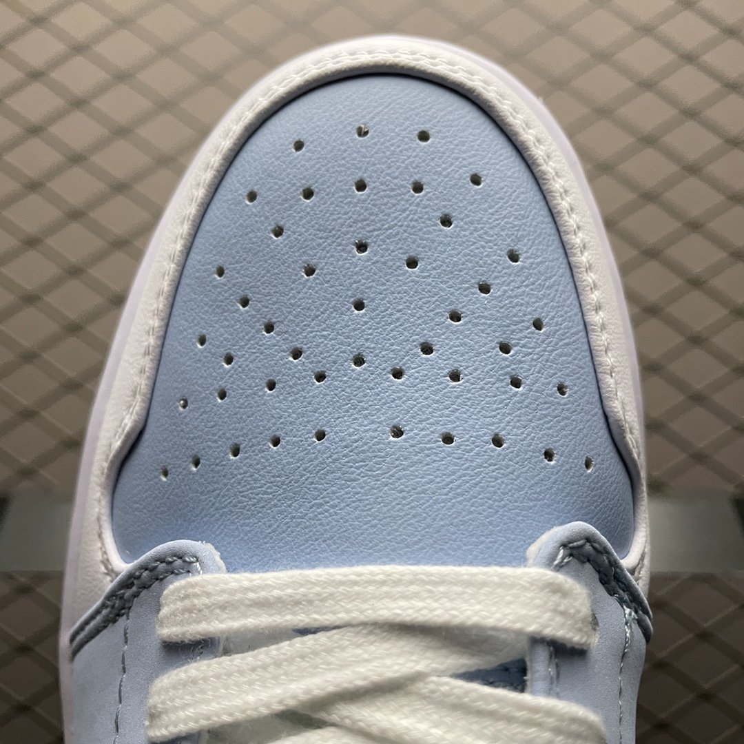 Replica Air Jordan Shoe Air Jordan 1 Low AJ1 DM5442-040 36-46