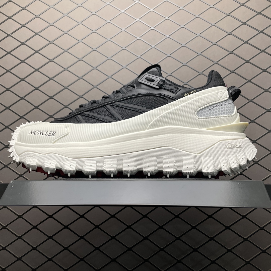 Replica Moncler Shoe Moncler Trailgrip GTX Size 36-46#50UFTU75_002