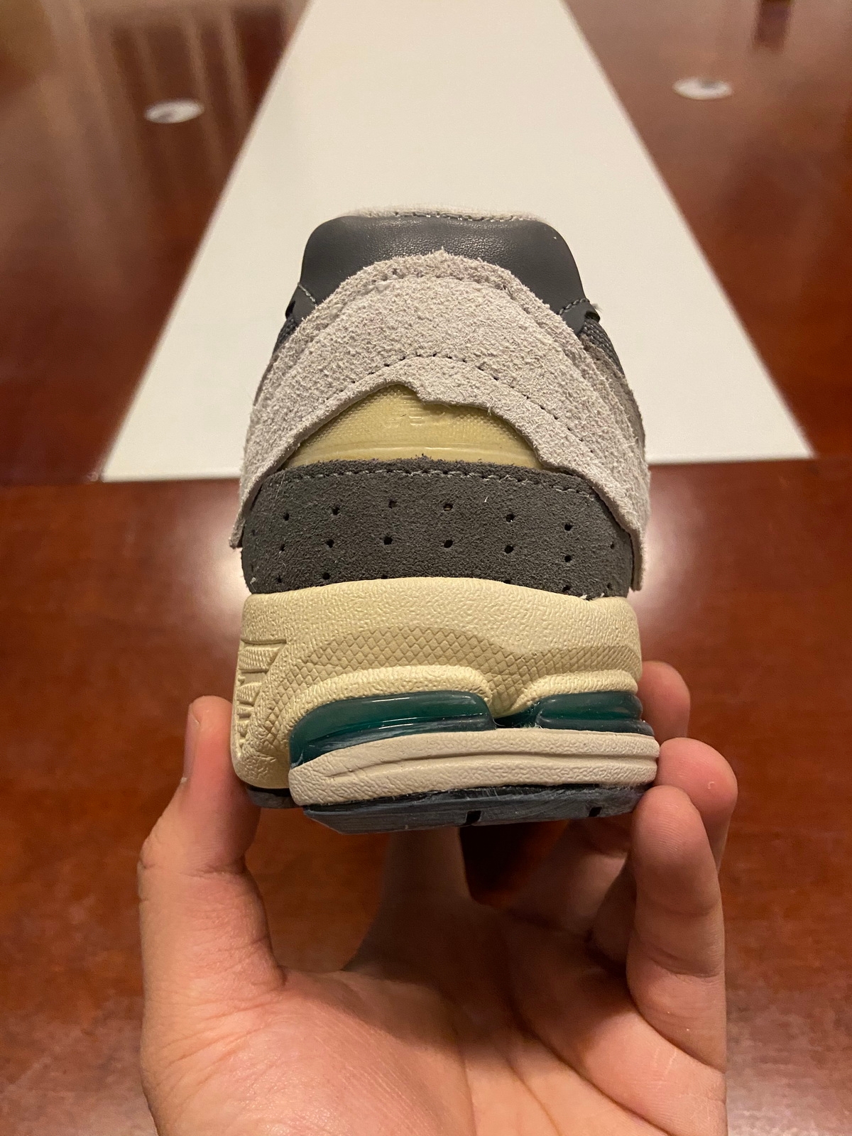 Replica New Balance Shoe New Balance 2002R  M2002RDA Protection Pack