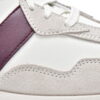 Replica New Balance Shoe WS327KA New Balance 327 White Dark Red