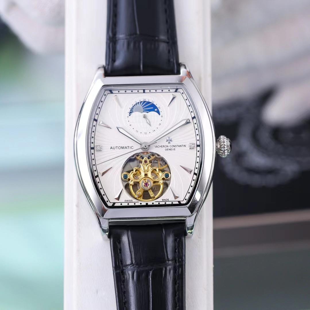 Replica Vacheron Constantin Automatic mechanical watch 42MM